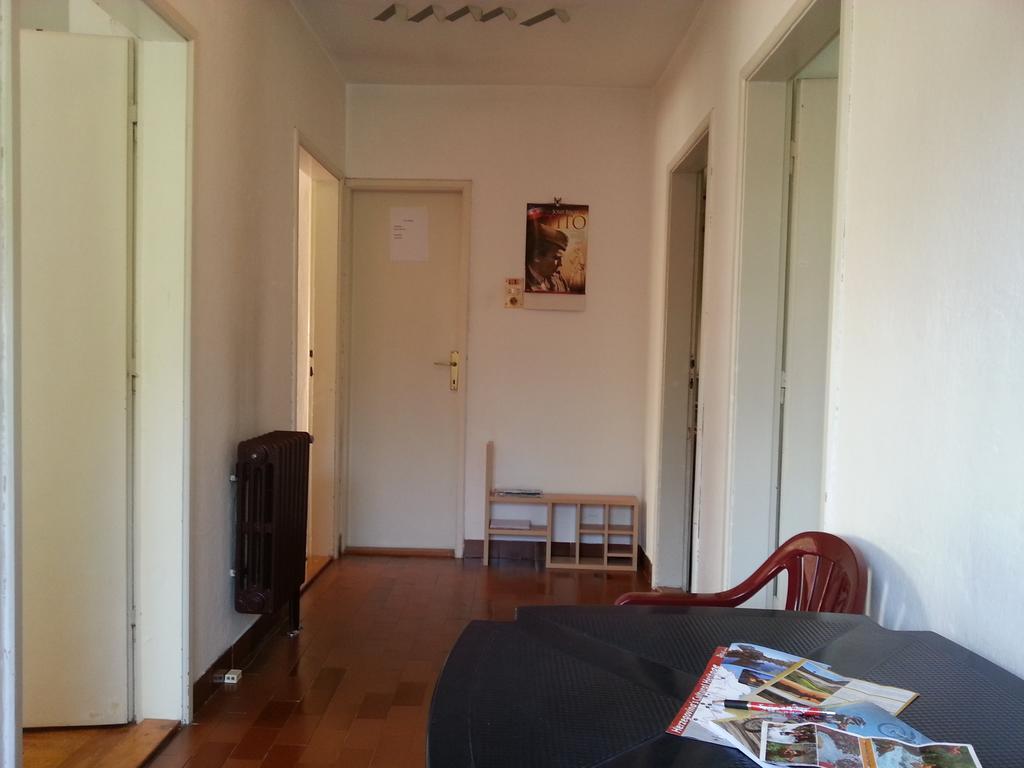 Guest House Konjic Exterior foto