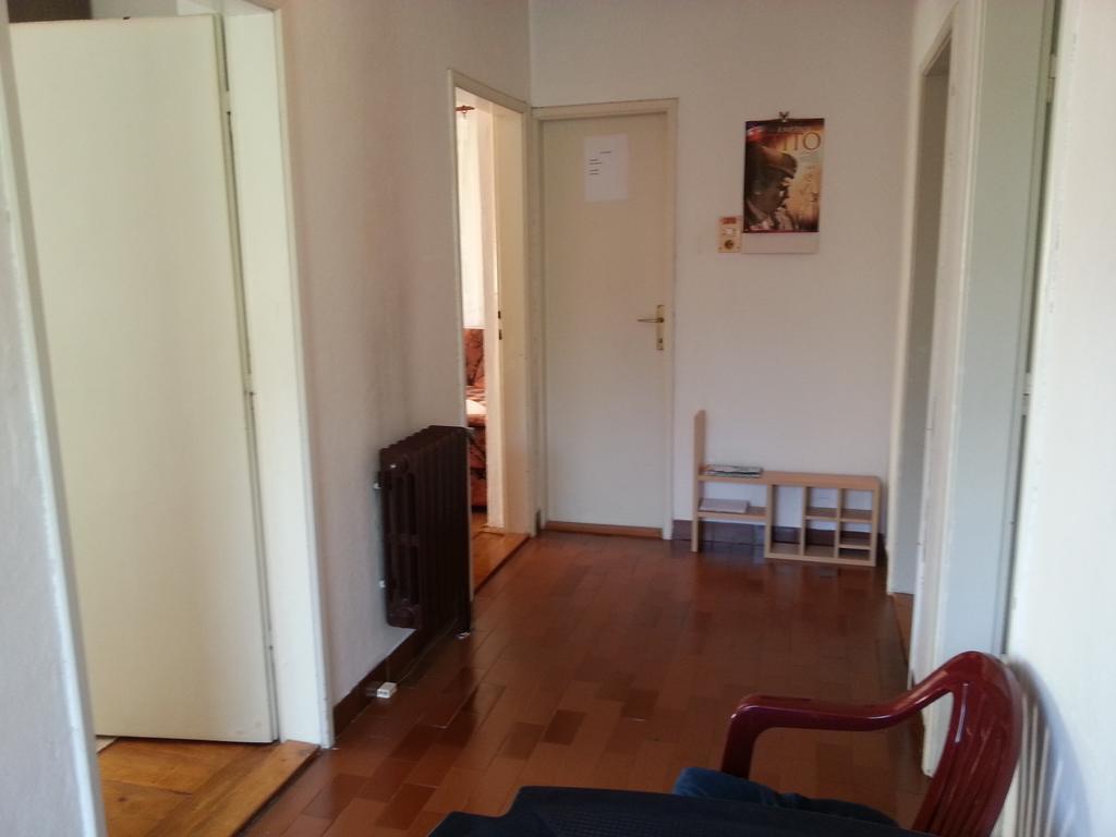 Guest House Konjic Exterior foto