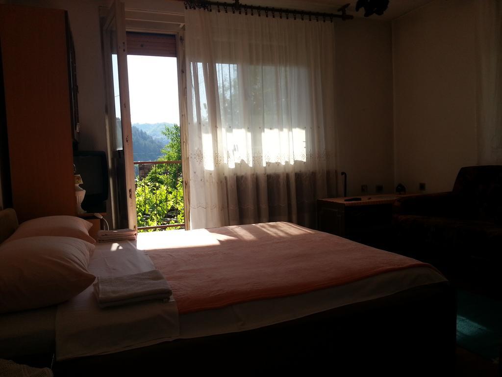 Guest House Konjic Habitación foto