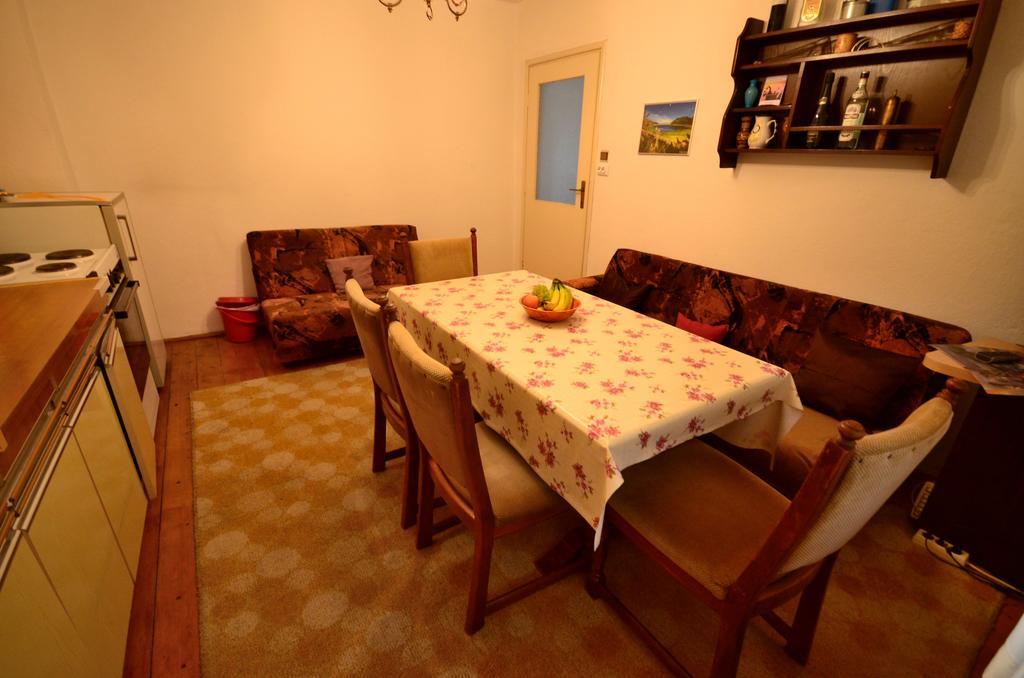 Guest House Konjic Exterior foto
