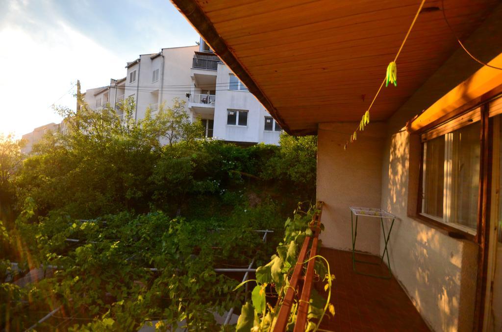 Guest House Konjic Exterior foto