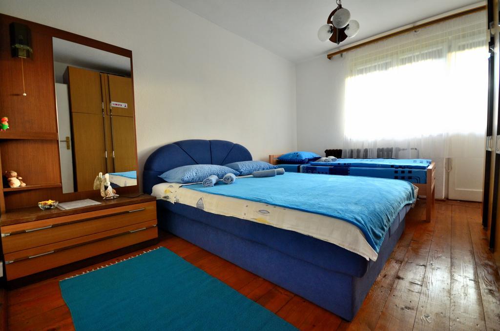 Guest House Konjic Exterior foto