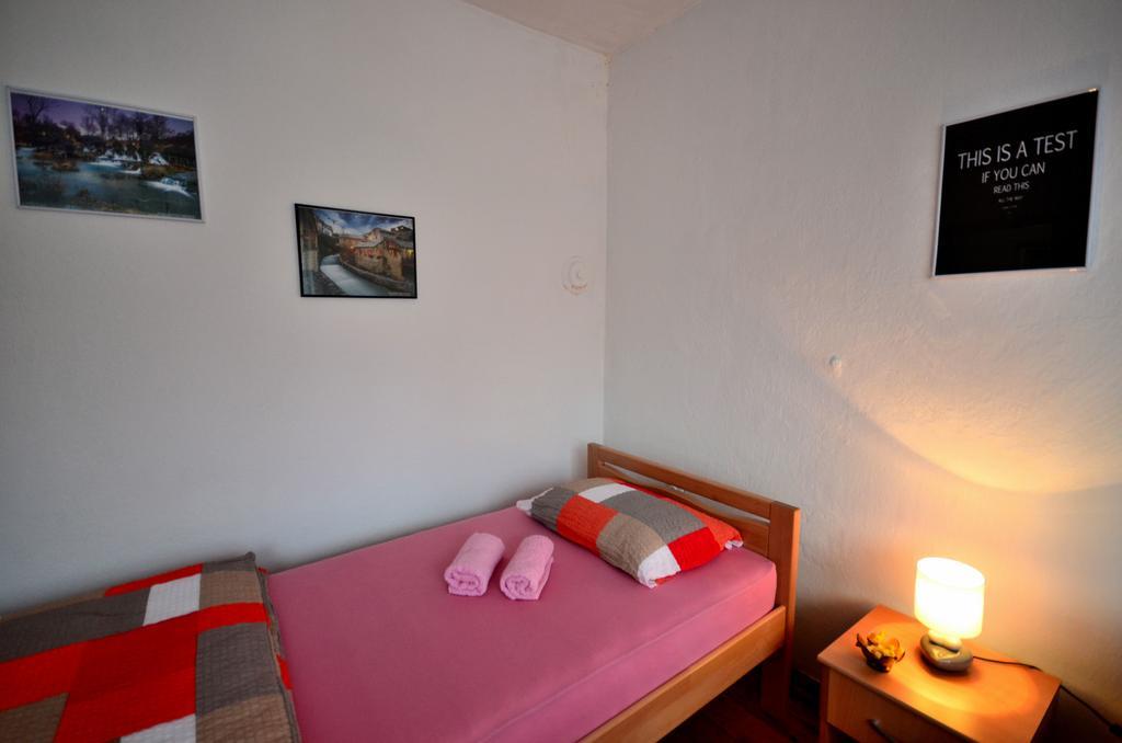Guest House Konjic Exterior foto