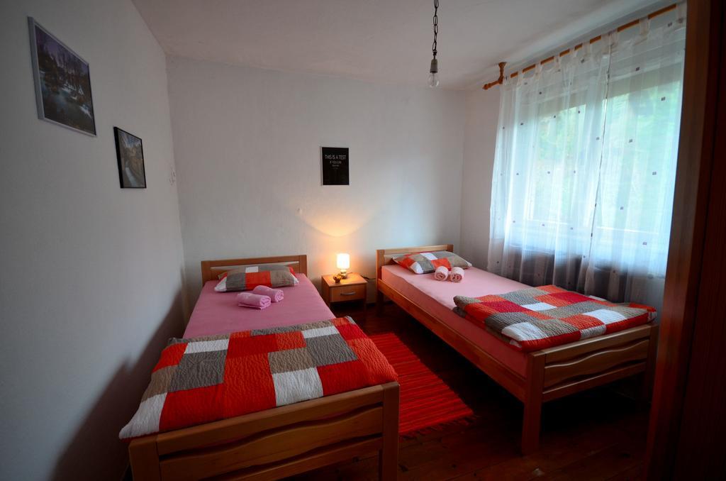 Guest House Konjic Exterior foto
